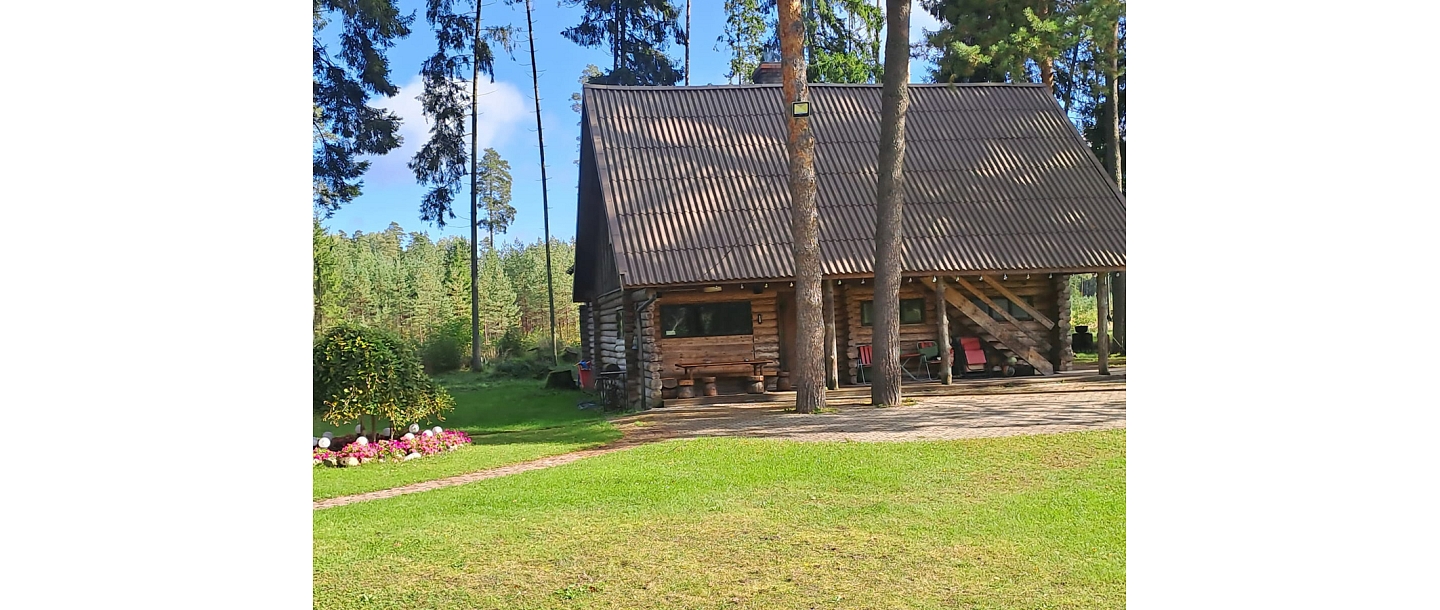 guest house