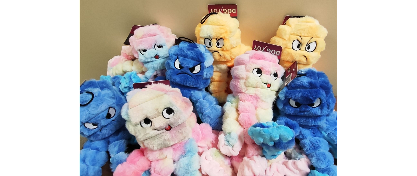 "Zoobum", Zoo shop