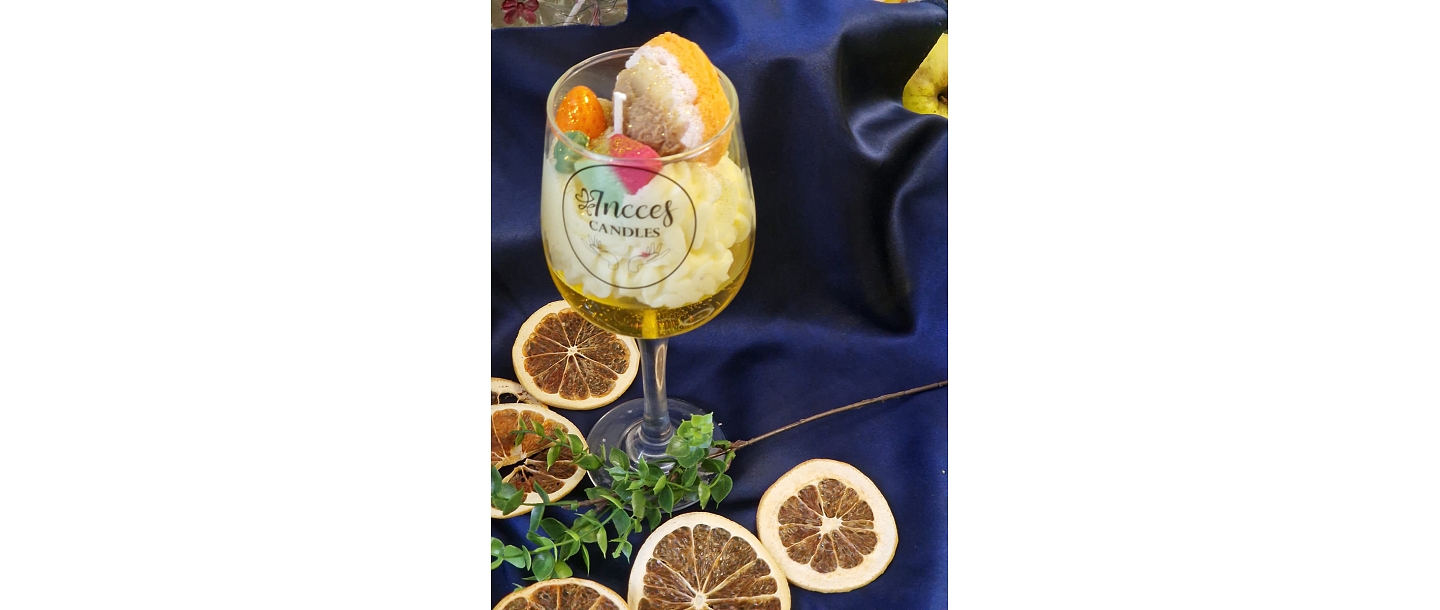 Incces Candles 