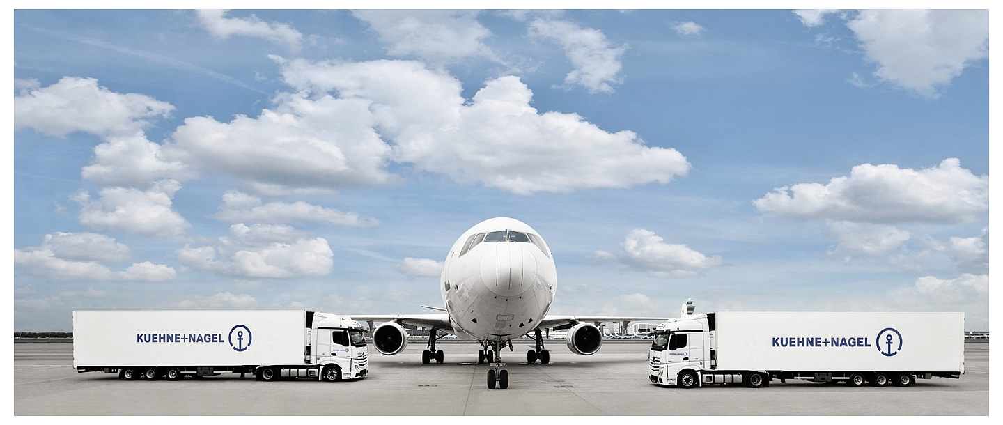 Air freight