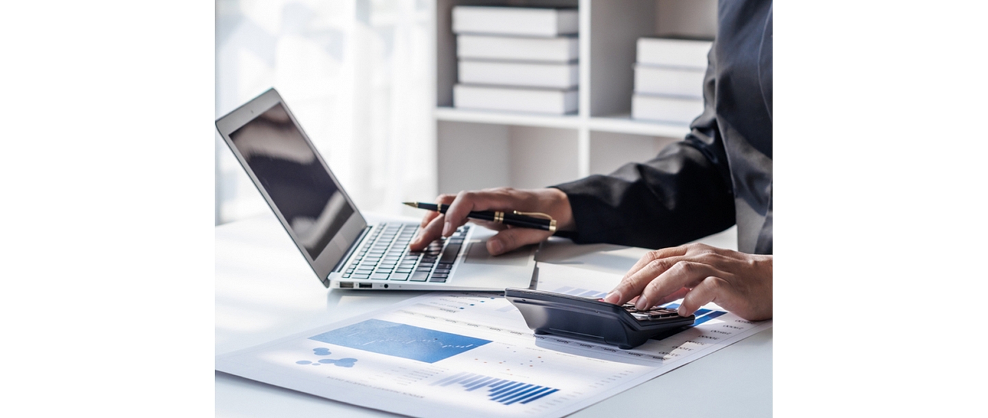 Internal audit in the company