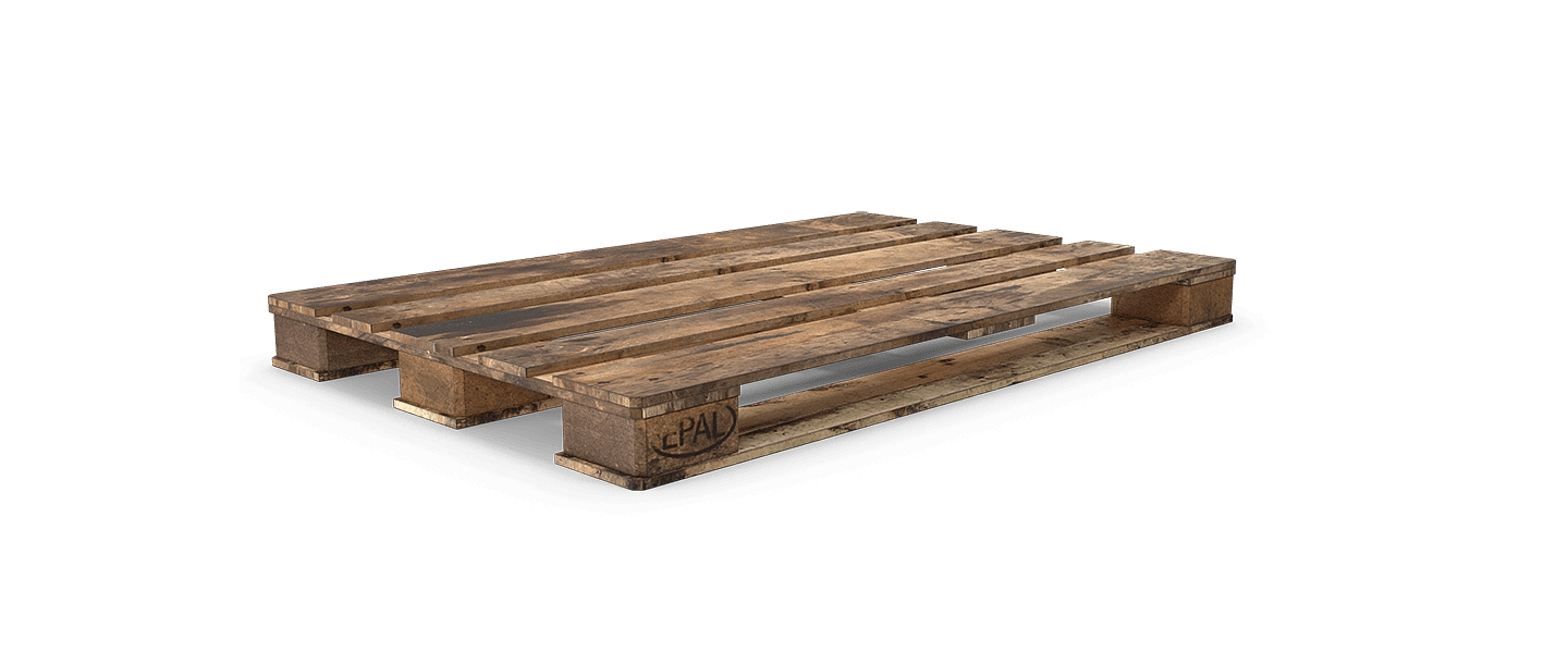 Pallets