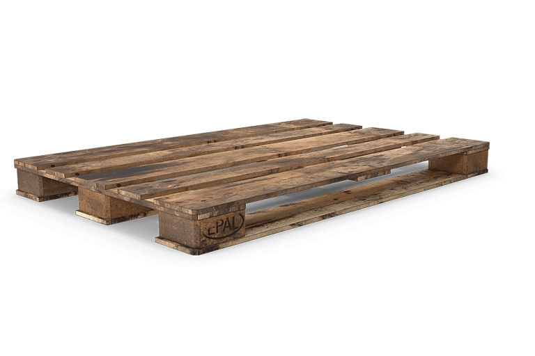Pallets
