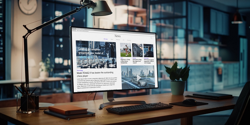 WordPress solutions