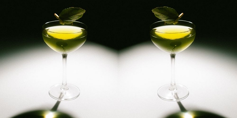 Cocktails