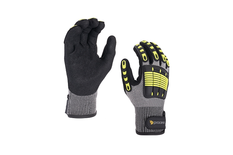 Work gloves