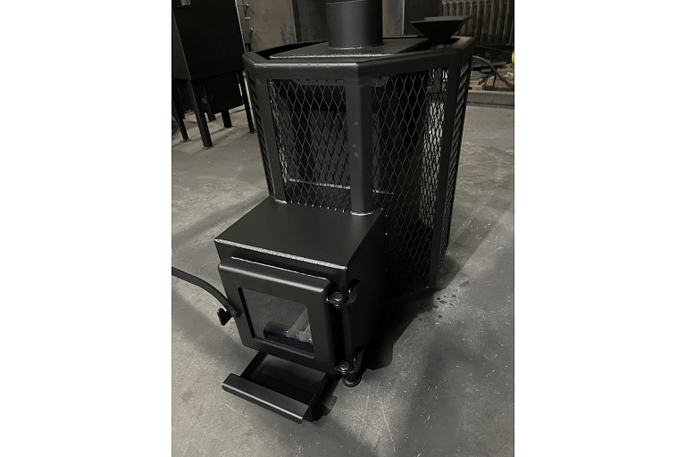 Furnace