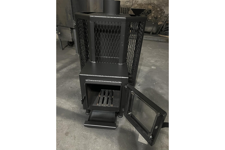 Furnace