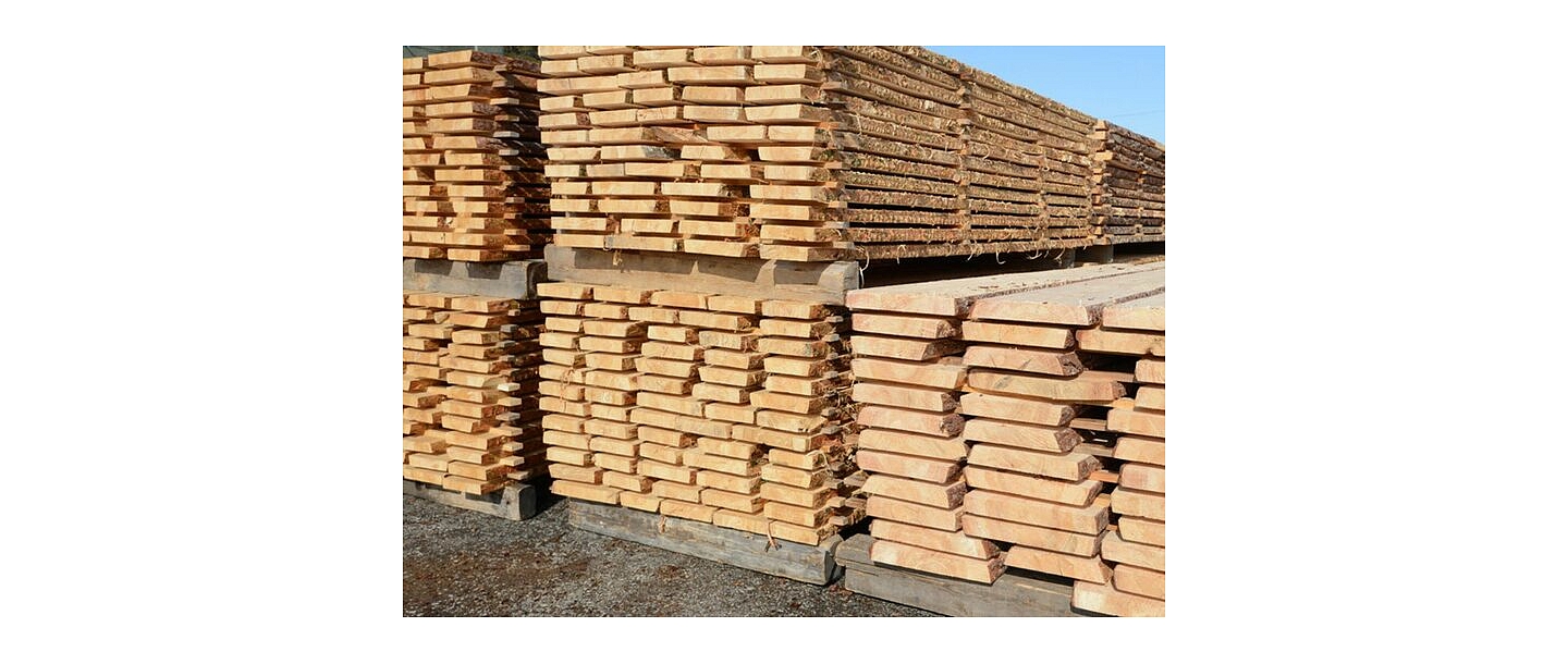 Sawn timber