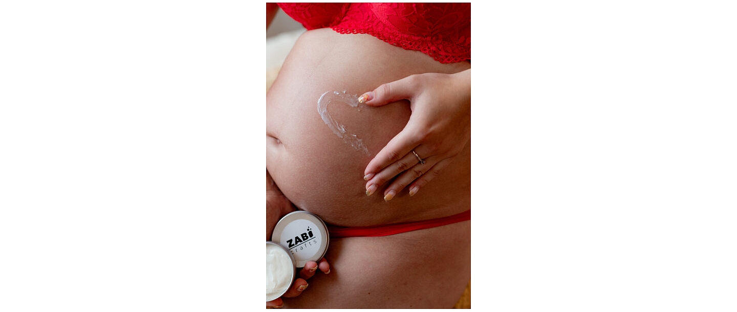Body butter