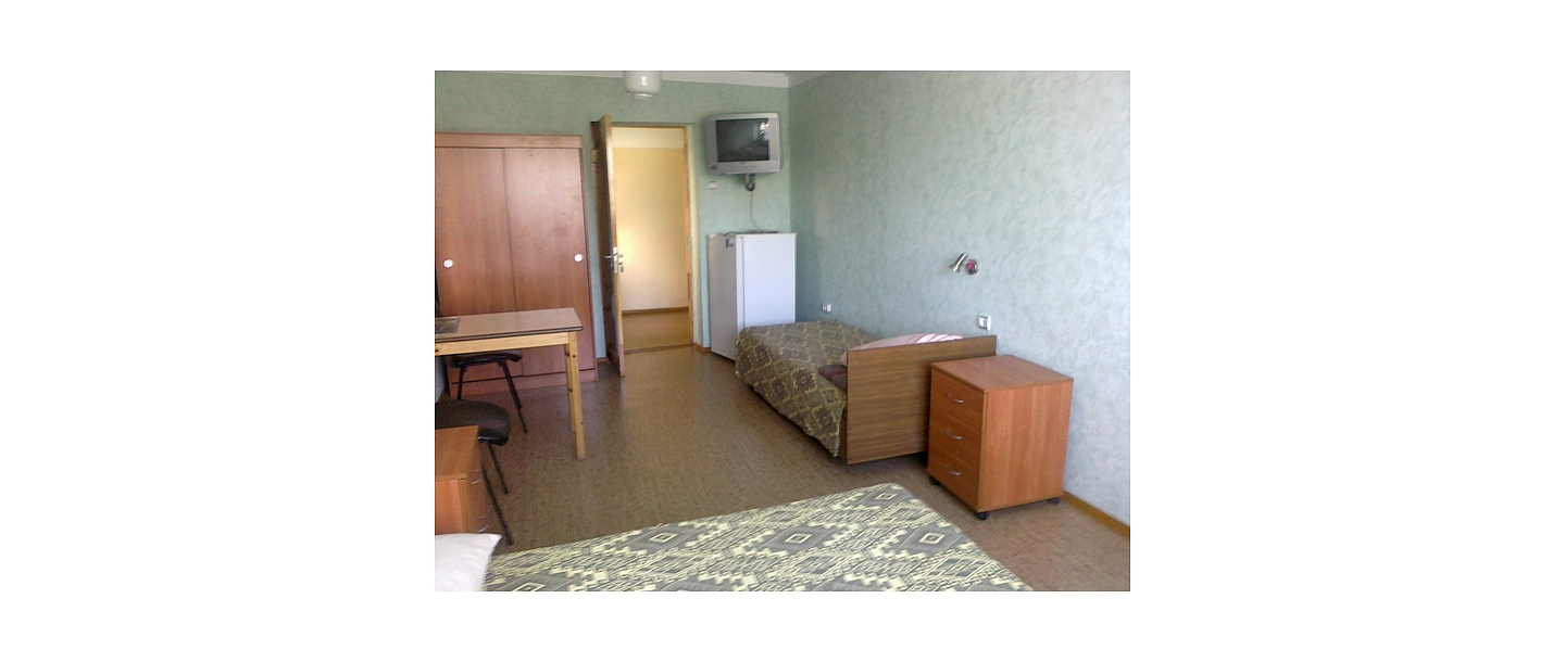 Hostelis Zemgales 29