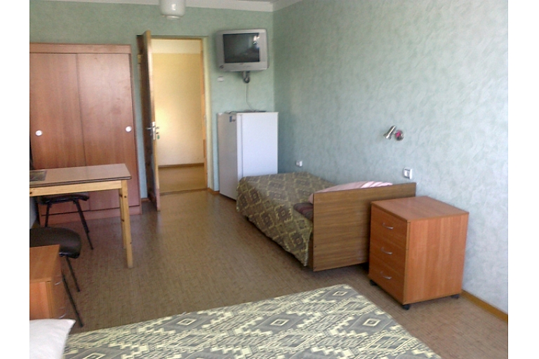 Хостел Zemgales 29