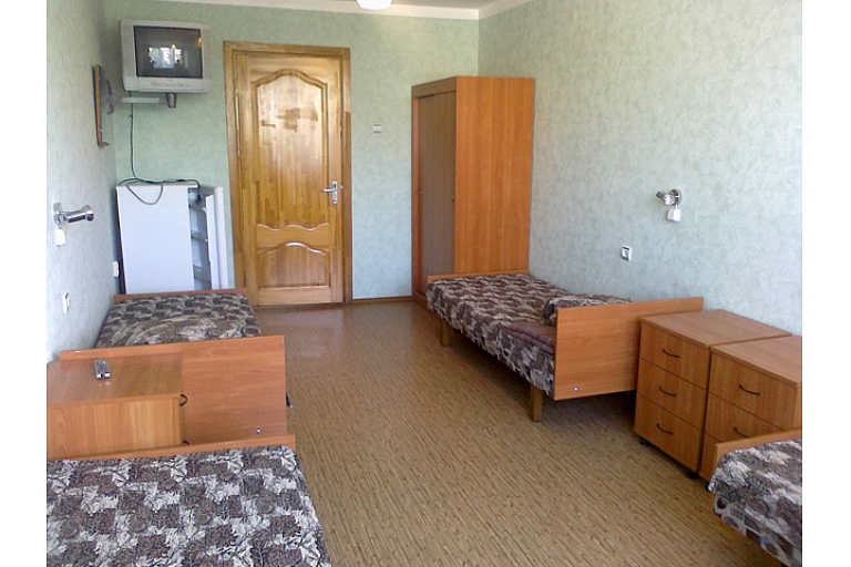 Student hostel
