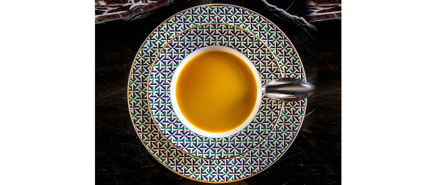 Zepter Masterpiece Porcelain Collection