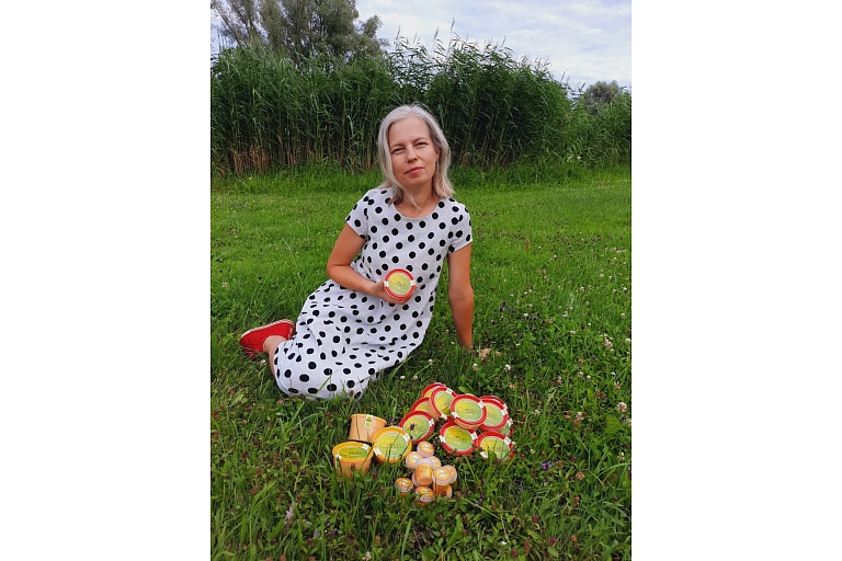 Evija Riņķe