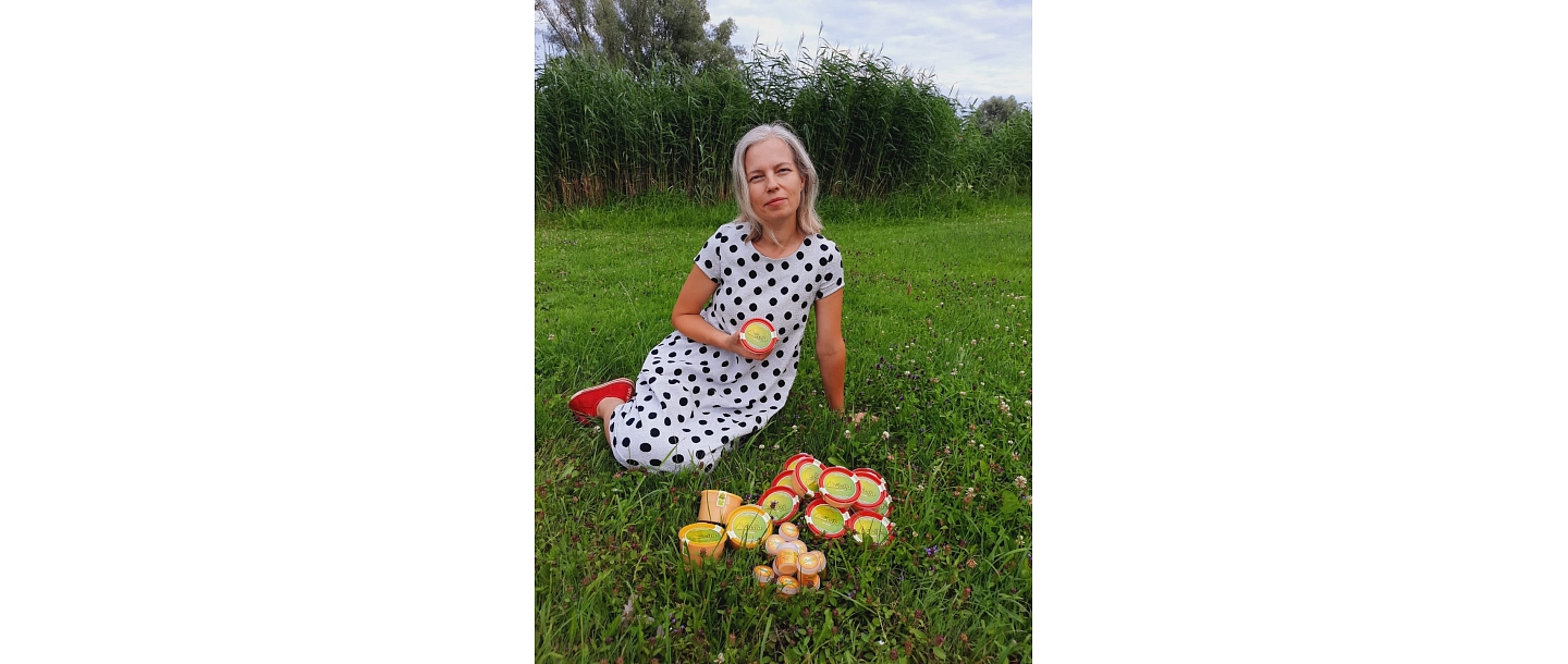 Evija Riņķe