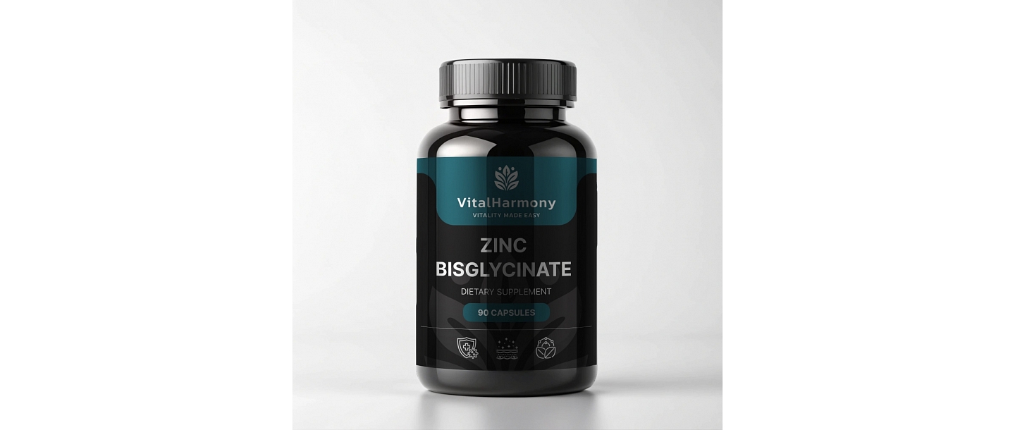 Zinc Bisglycinate