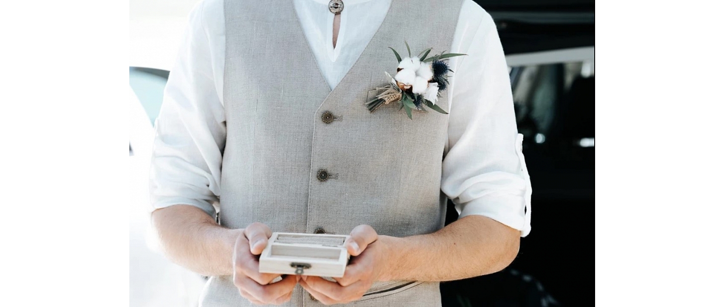 Flowers for weddings