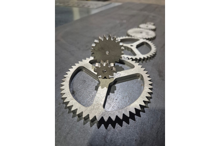 Gears