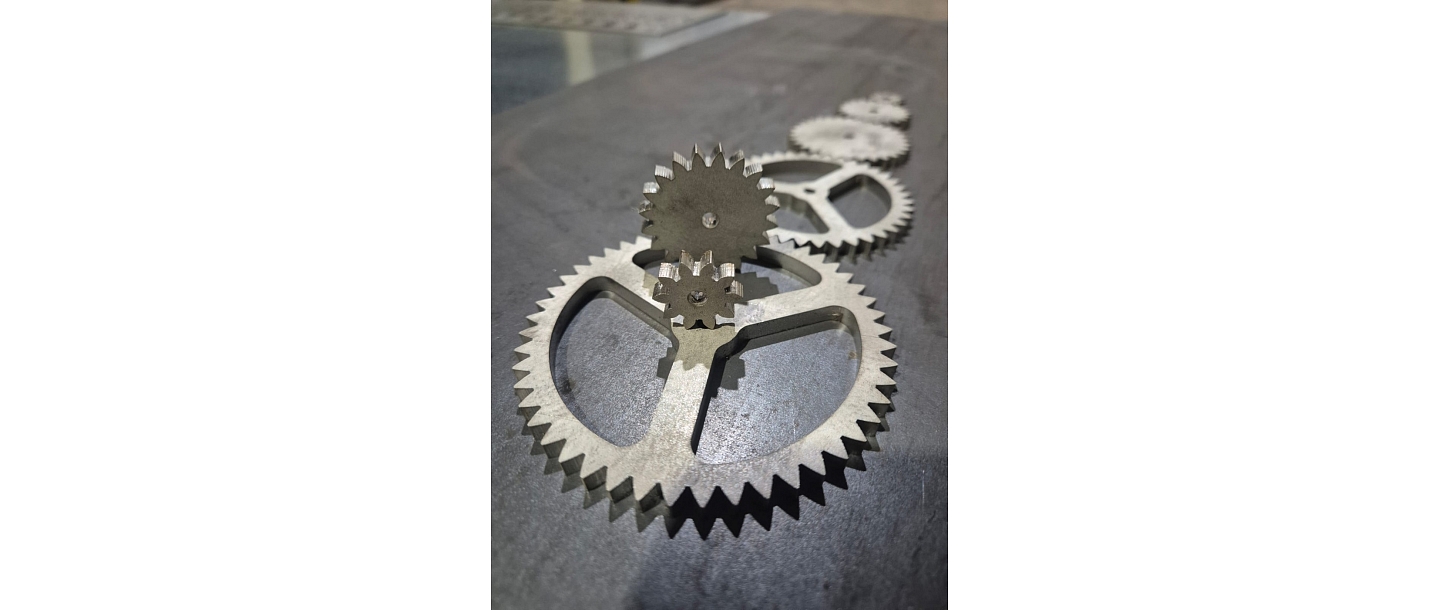 Gears