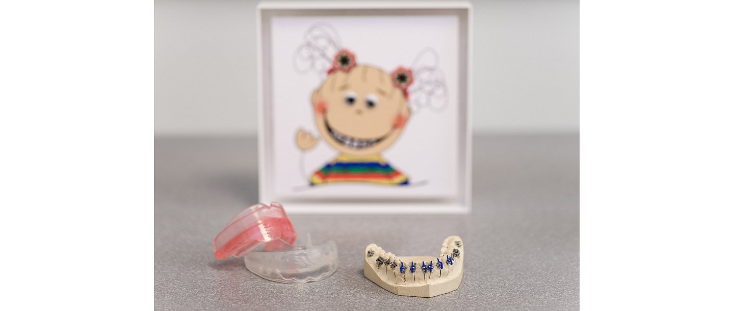 Зубной врач в Риге