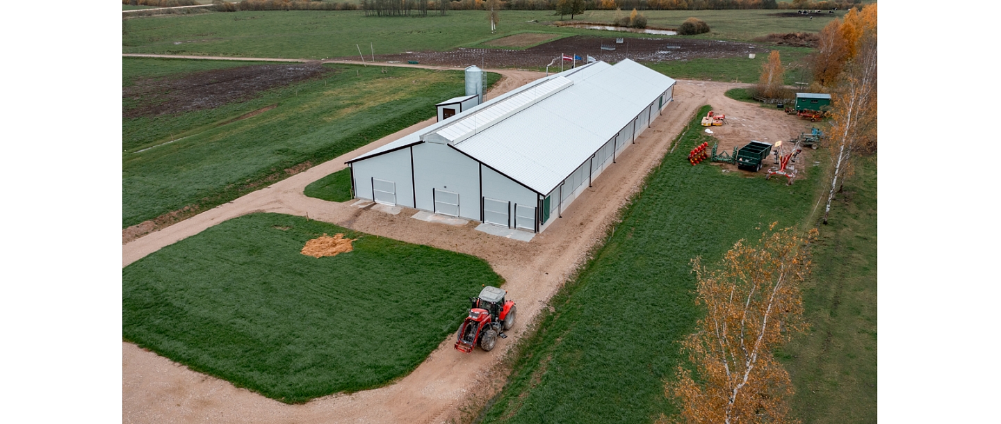 Construction services