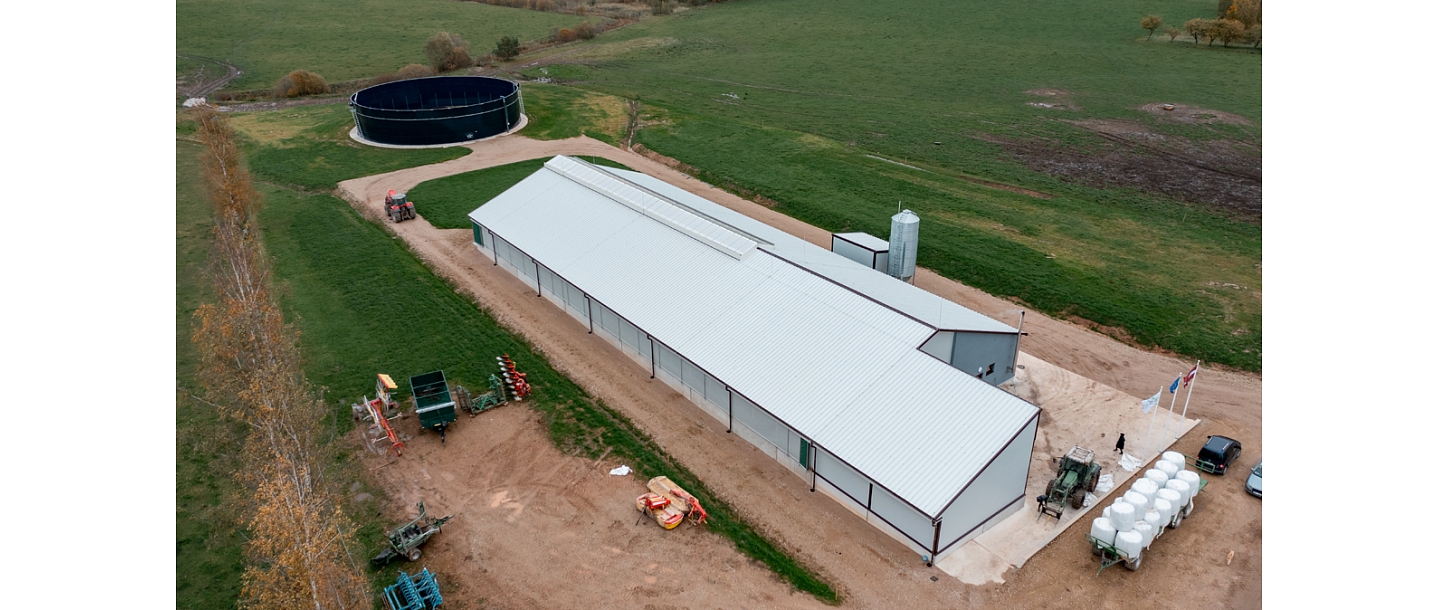 Строительство