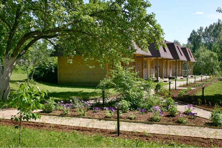 Cottages
