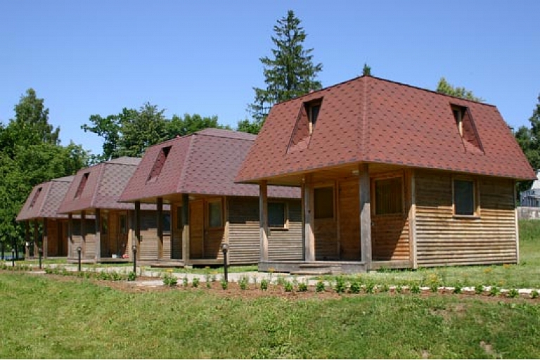 Guest houses