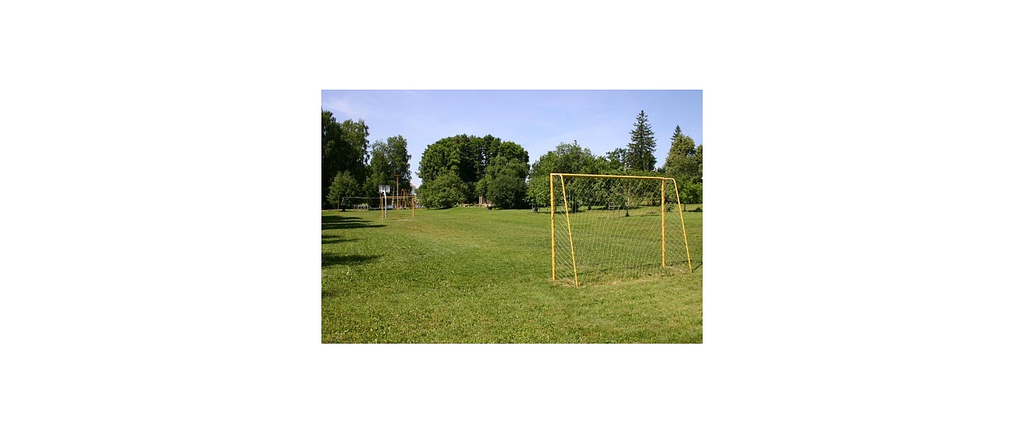 Tent places