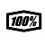 100%