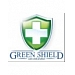 Green shield