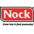Nock