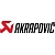 akrapovic
