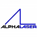 alpha laser