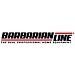 barbarian line