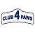 CLUB 4 PAWS