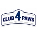 CLUB 4 PAWS