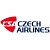 czech airlines