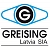 greising