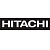 HITACHI