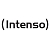 INTENSO