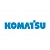 KOMATSU