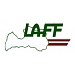 Latvijas nacionālā kravas ekspeditoru un loģistikas asociācija (LAFF)