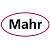 MAHR