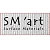 SM' art