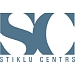 stiklu centrs