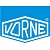 vorne