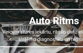 www.auto-ritms.lv