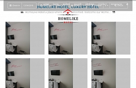 www.homelikehotel.lv